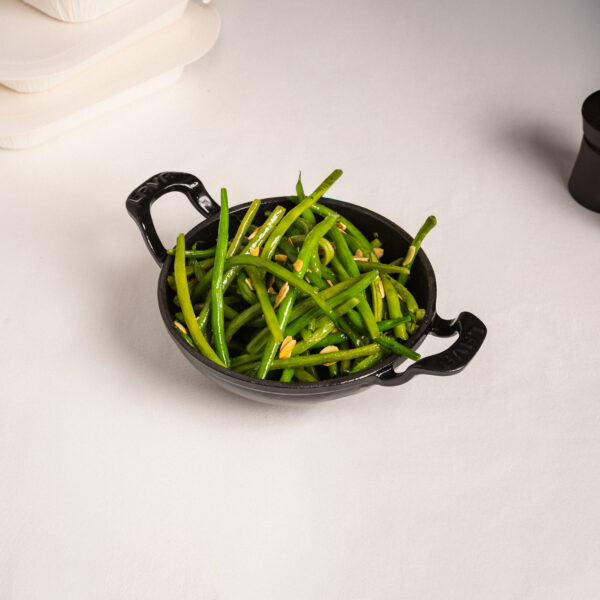 Buttered Green Beans