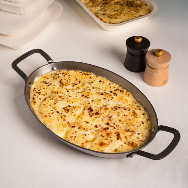 Classic Potato Gratin
