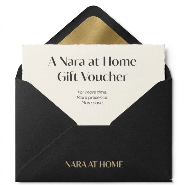 Nara Gift Card