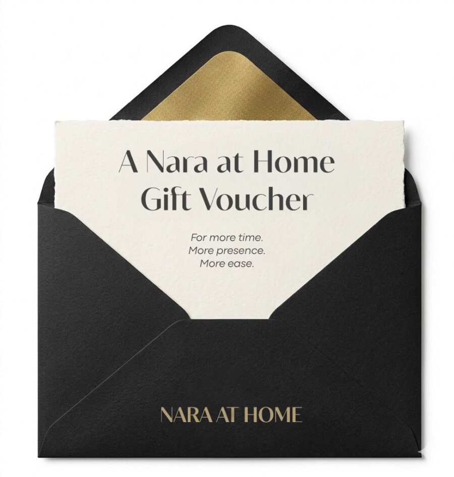 Nara Gift Card