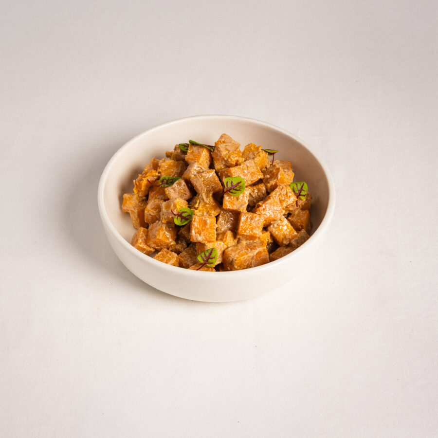 Roasted Pumpkin